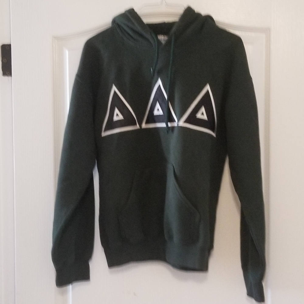 Tri Delta Hoody